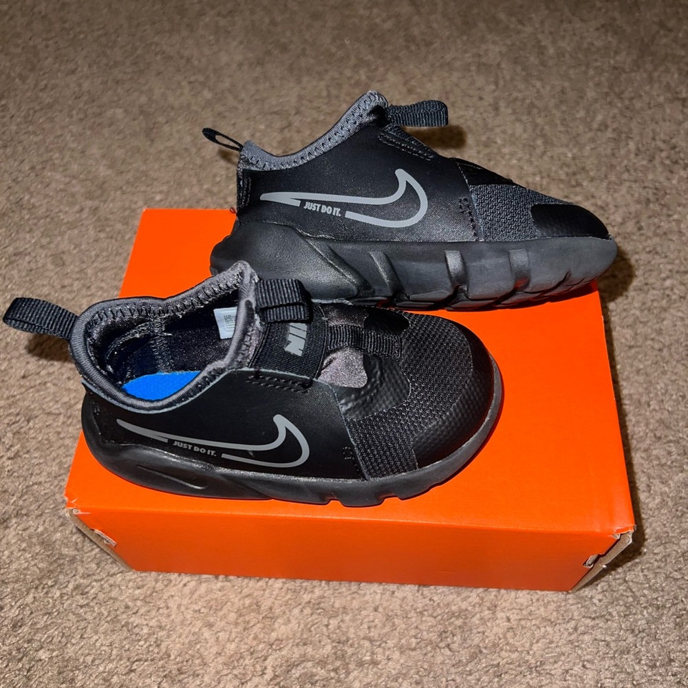 Toddler Nike Flex Runner 2 (Unisex)
